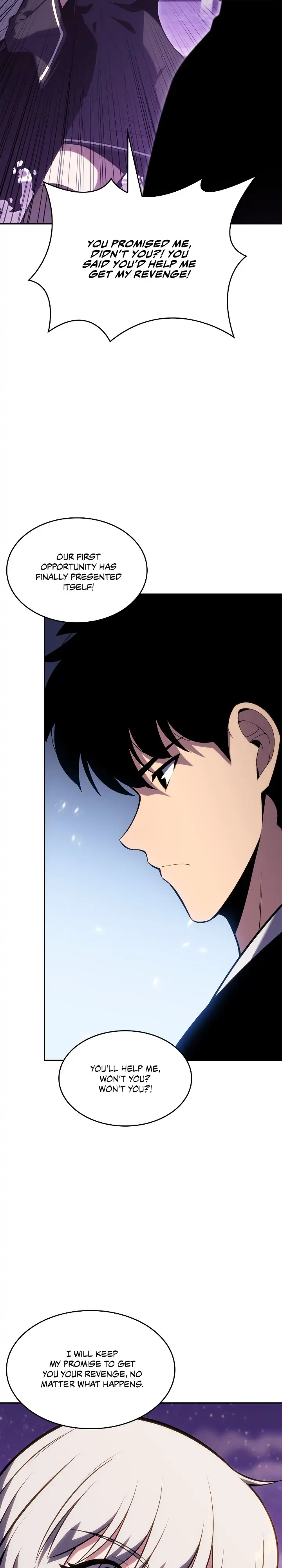 Read Solo Max Level Newbie En Manga Online