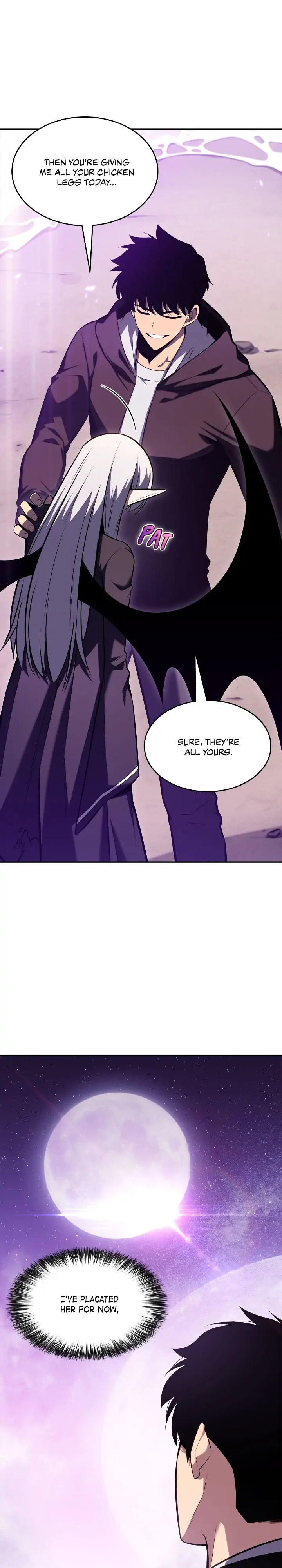 Read Solo Max Level Newbie En Manga Online