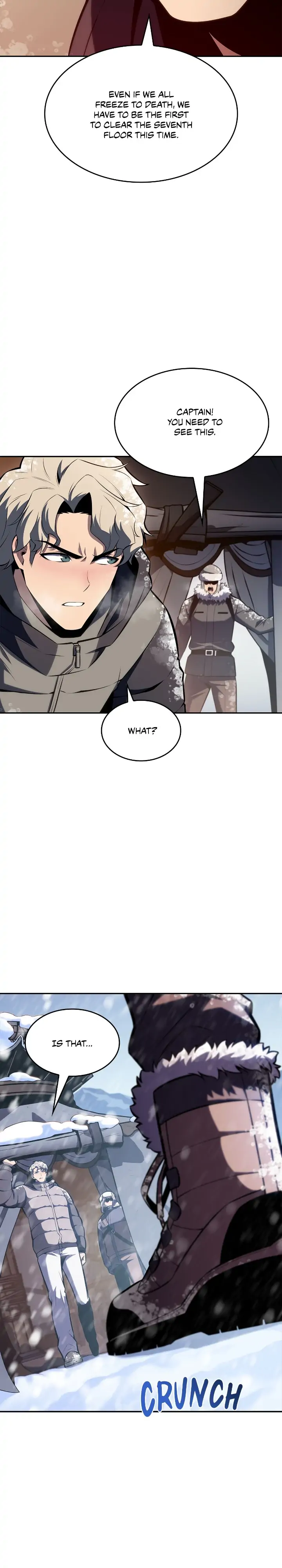 Read Solo Max Level Newbie En Manga Online