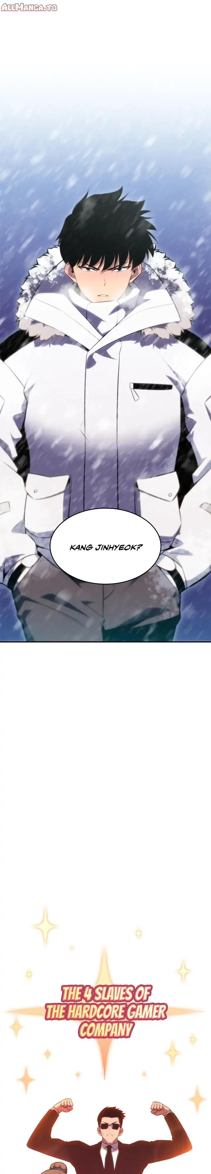 Read Solo Max Level Newbie En Manga Online