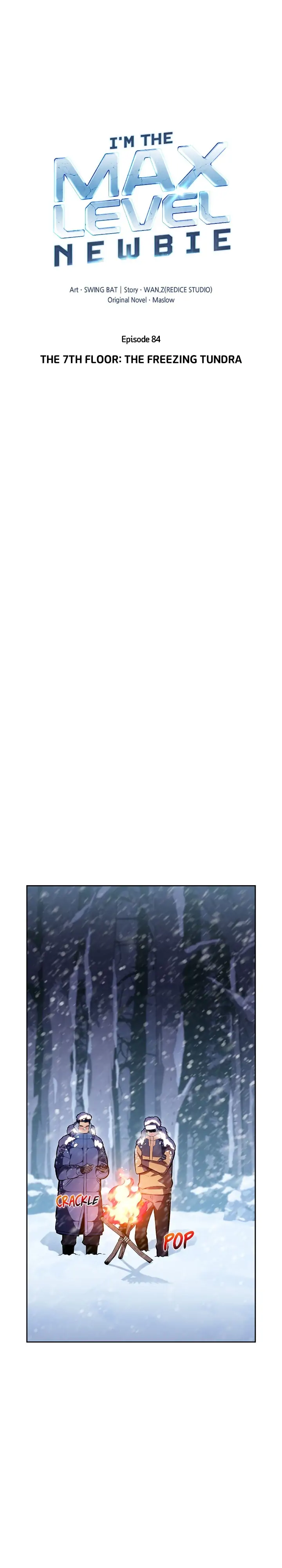 Read Solo Max Level Newbie En Manga Online