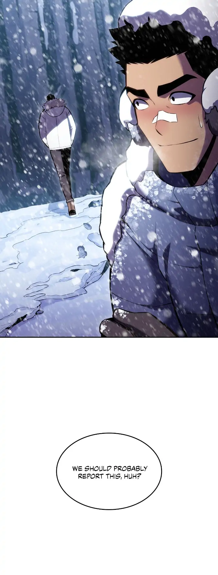 Read Solo Max Level Newbie En Manga Online