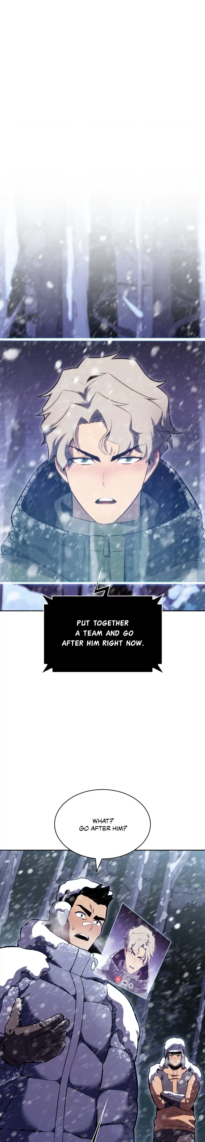 Read Solo Max Level Newbie En Manga Online
