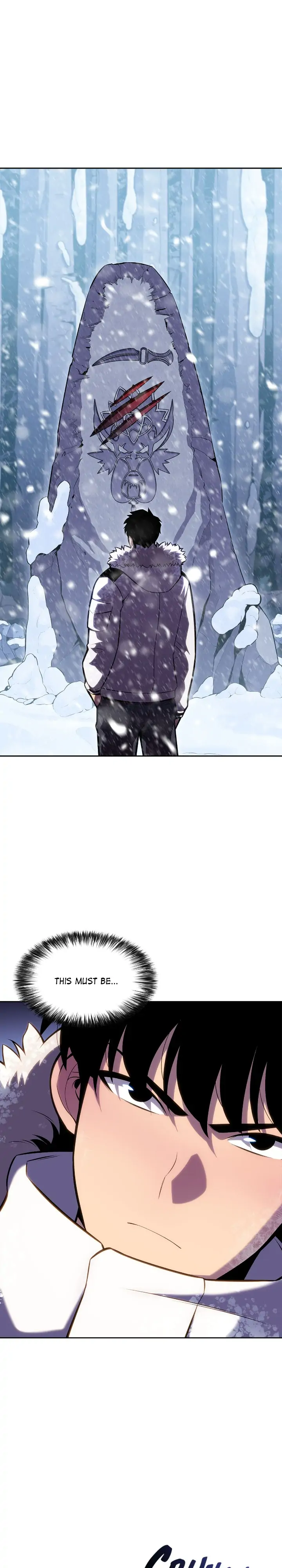 Read Solo Max Level Newbie En Manga Online