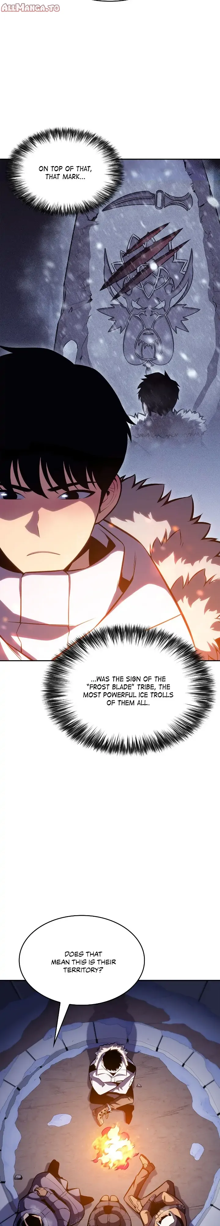 Read Solo Max Level Newbie En Manga Online