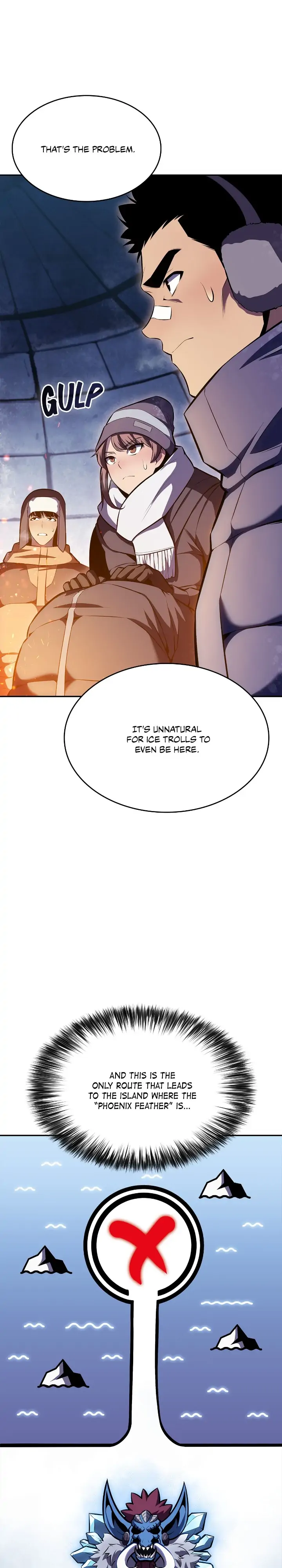 Read Solo Max Level Newbie En Manga Online