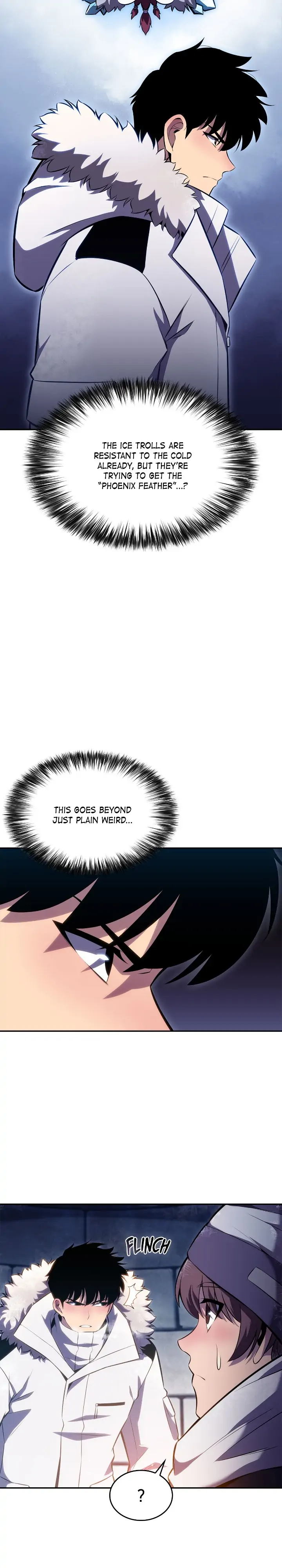 Read Solo Max Level Newbie En Manga Online