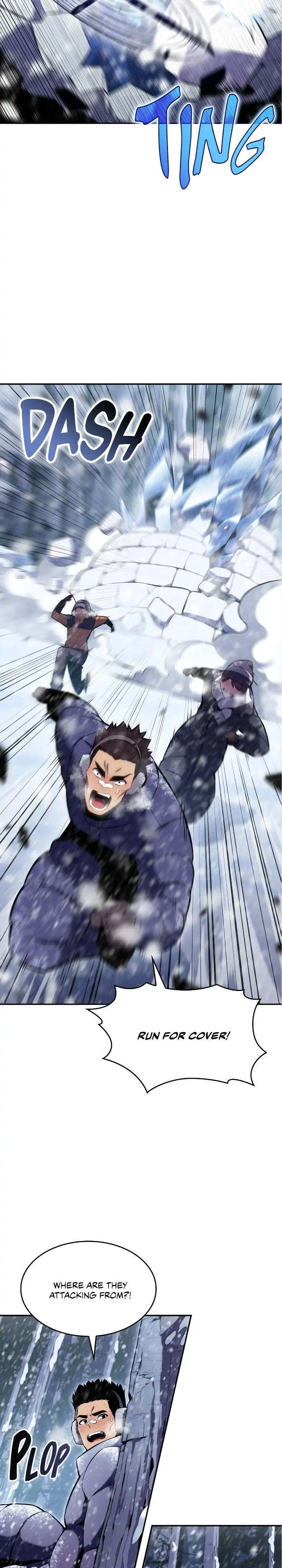 Read Solo Max Level Newbie En Manga Online