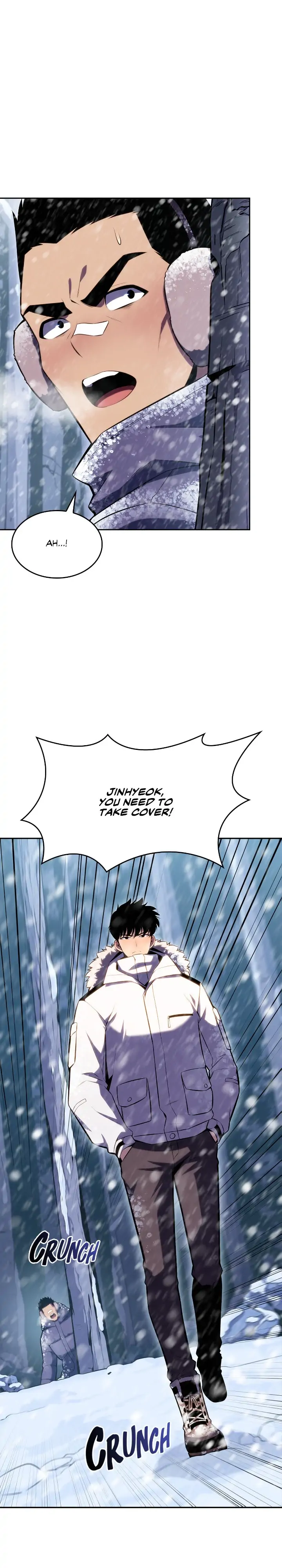 Read Solo Max Level Newbie En Manga Online