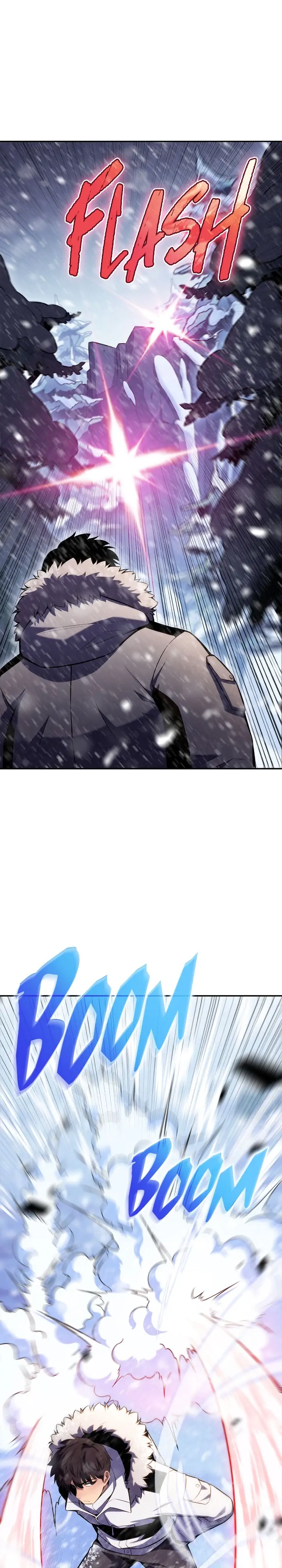 Read Solo Max Level Newbie En Manga Online