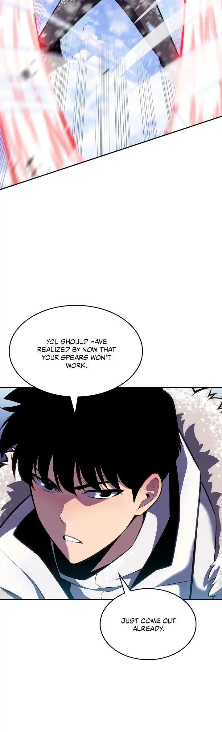 Read Solo Max Level Newbie En Manga Online