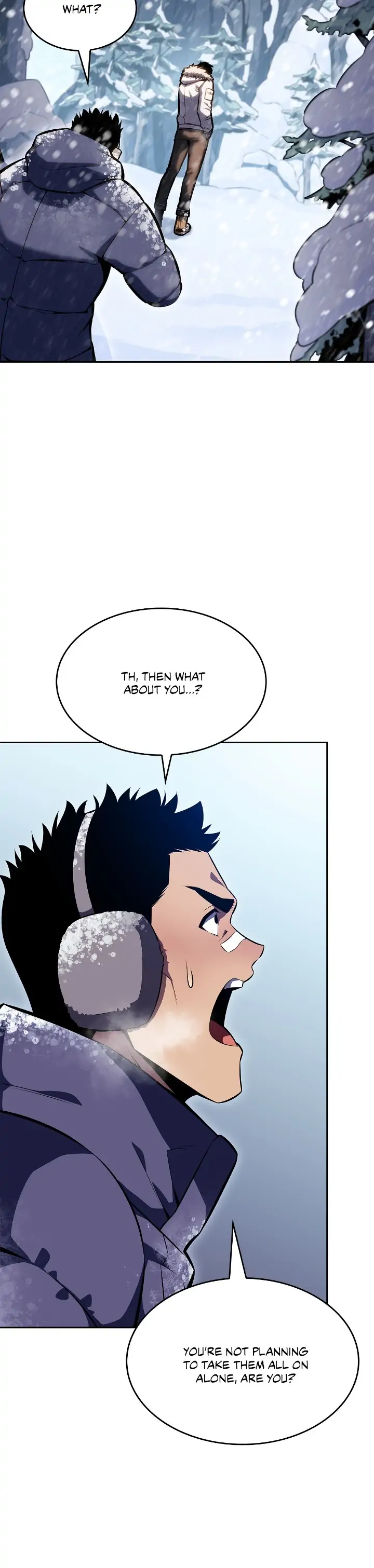 Read Solo Max Level Newbie En Manga Online
