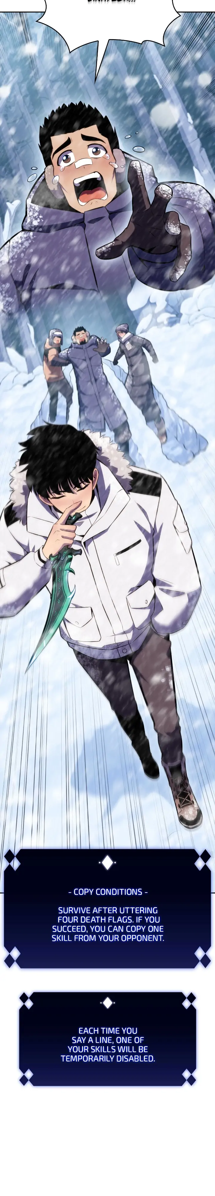 Read Solo Max Level Newbie En Manga Online