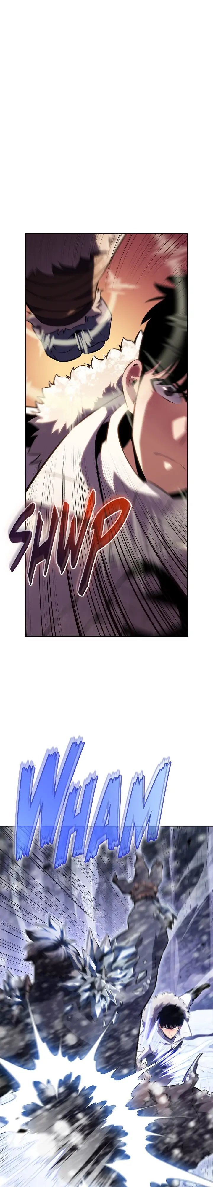 Read Solo Max Level Newbie En Manga Online