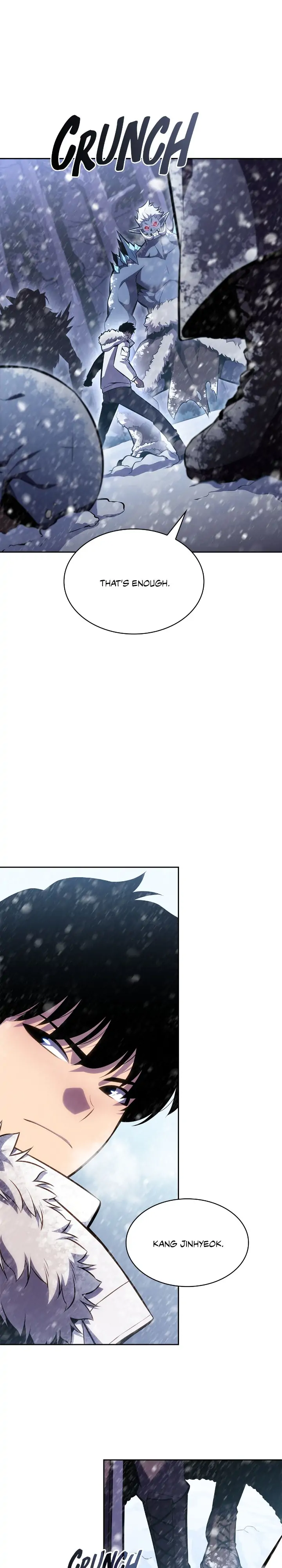 Read Solo Max Level Newbie En Manga Online