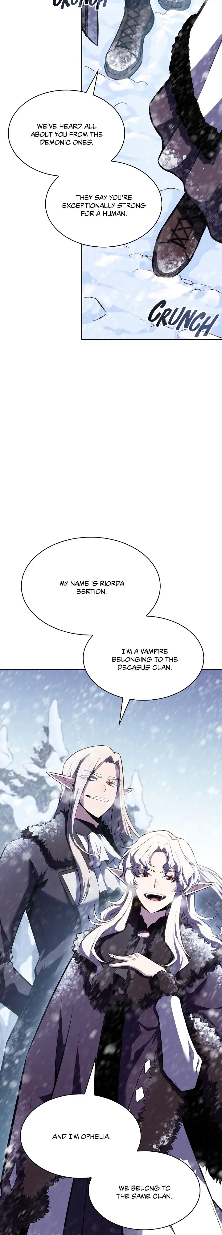 Read Solo Max Level Newbie En Manga Online
