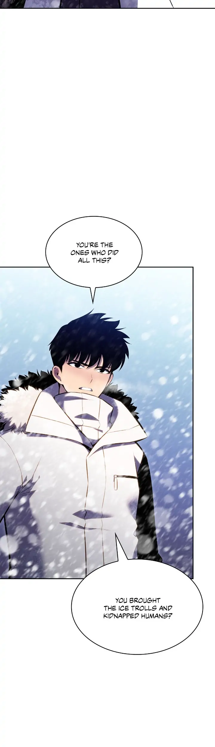 Read Solo Max Level Newbie En Manga Online