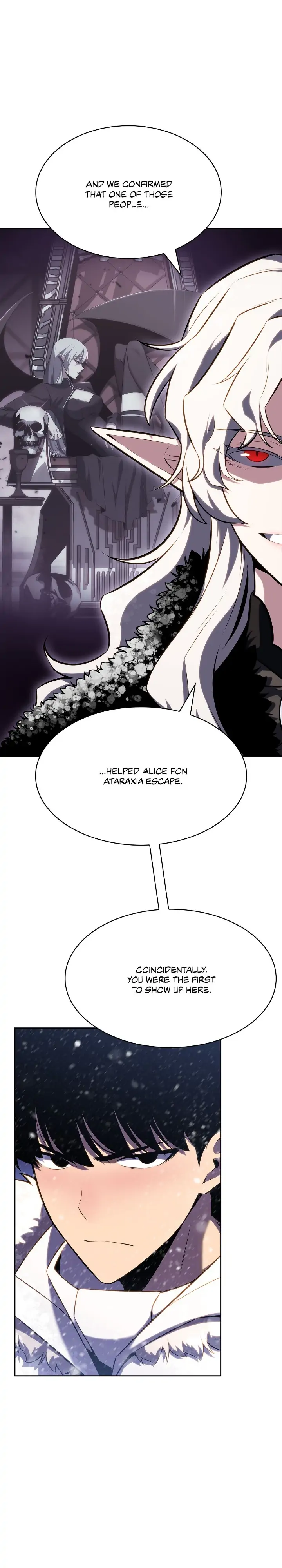Read Solo Max Level Newbie En Manga Online