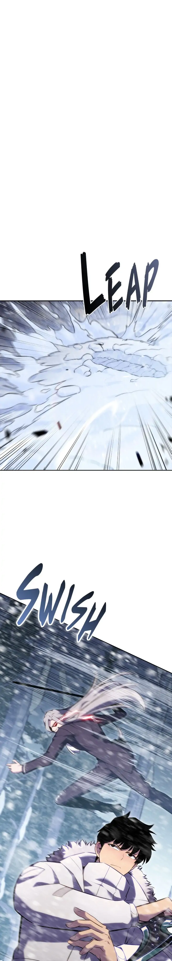 Read Solo Max Level Newbie En Manga Online