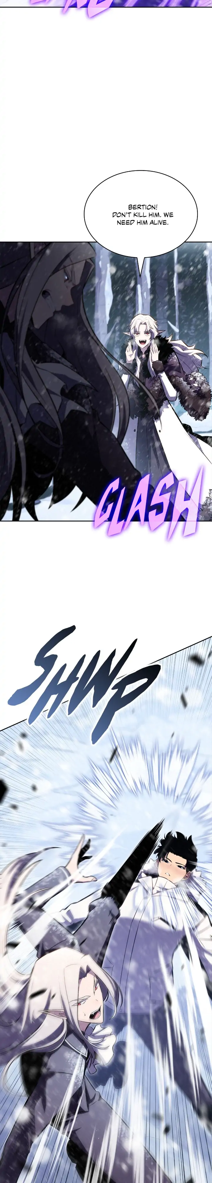 Read Solo Max Level Newbie En Manga Online