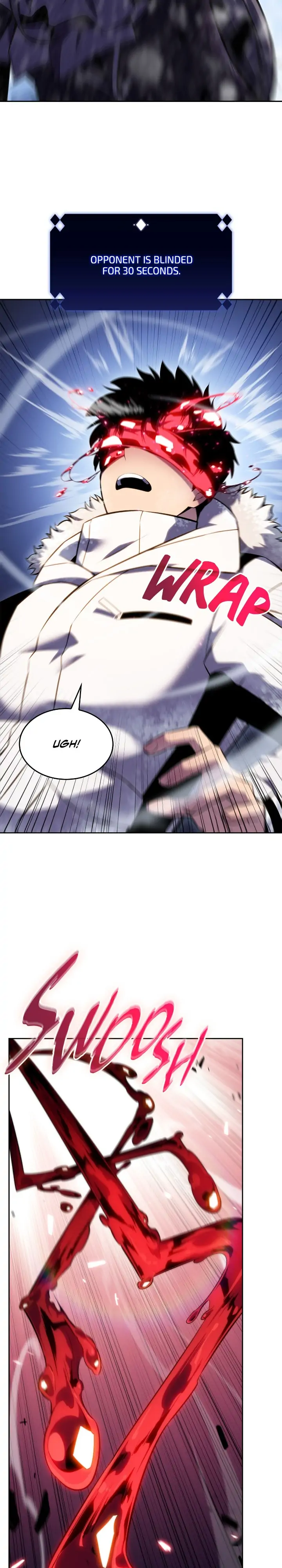 Read Solo Max Level Newbie En Manga Online