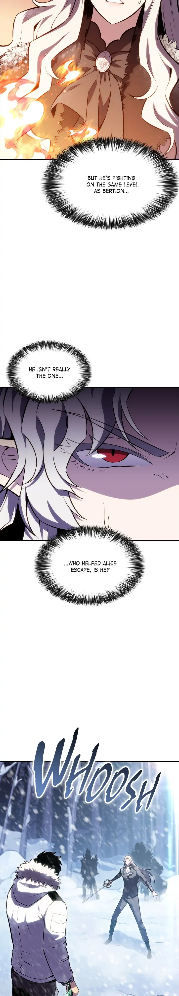 Read Solo Max Level Newbie En Manga Online