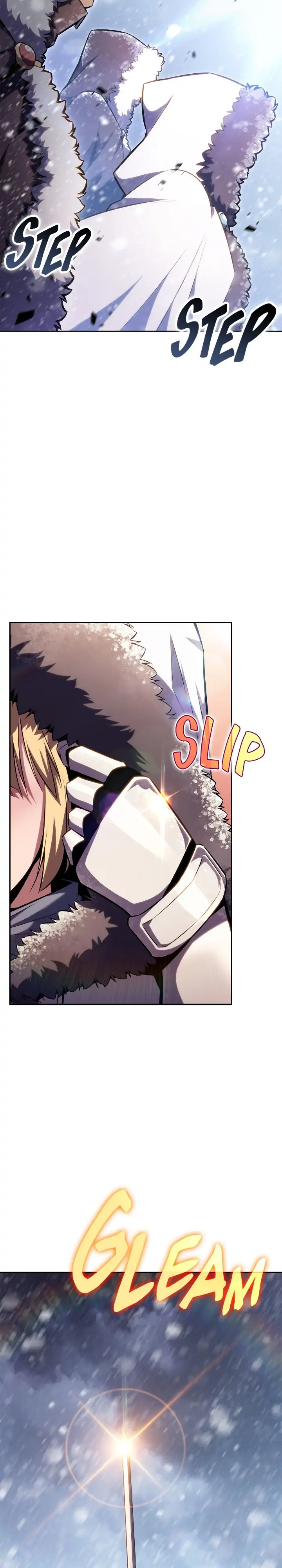 Read Solo Max Level Newbie En Manga Online