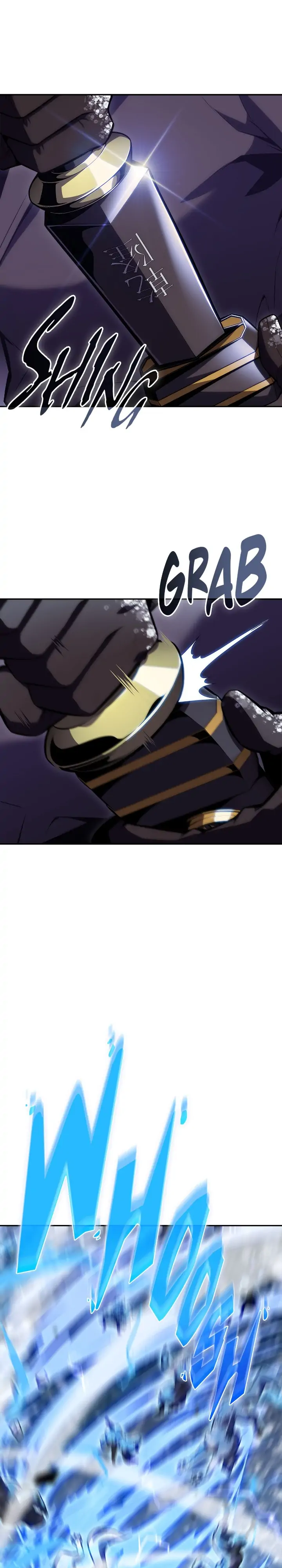 Read Solo Max Level Newbie En Manga Online