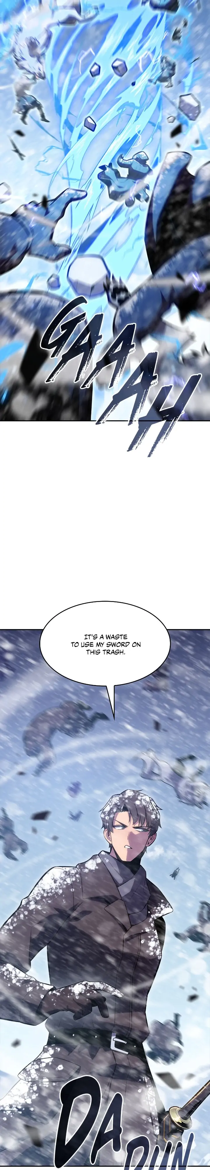 Read Solo Max Level Newbie En Manga Online