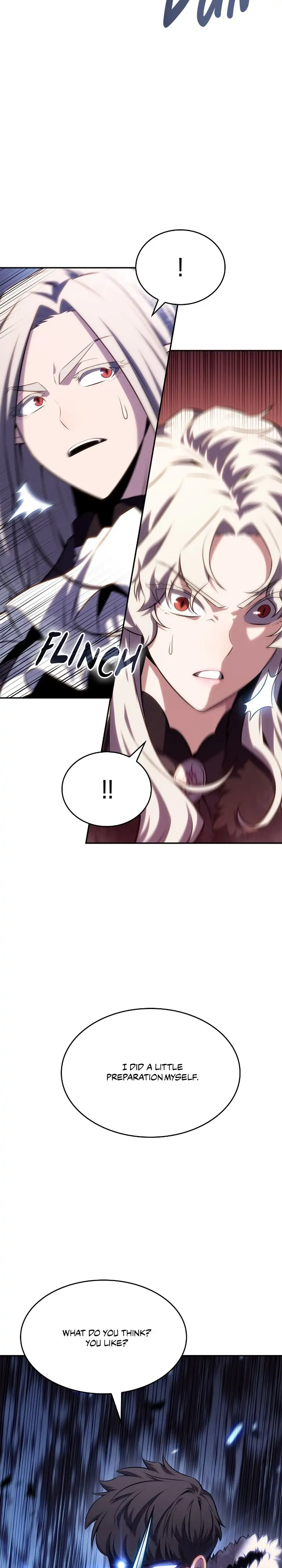 Read Solo Max Level Newbie En Manga Online