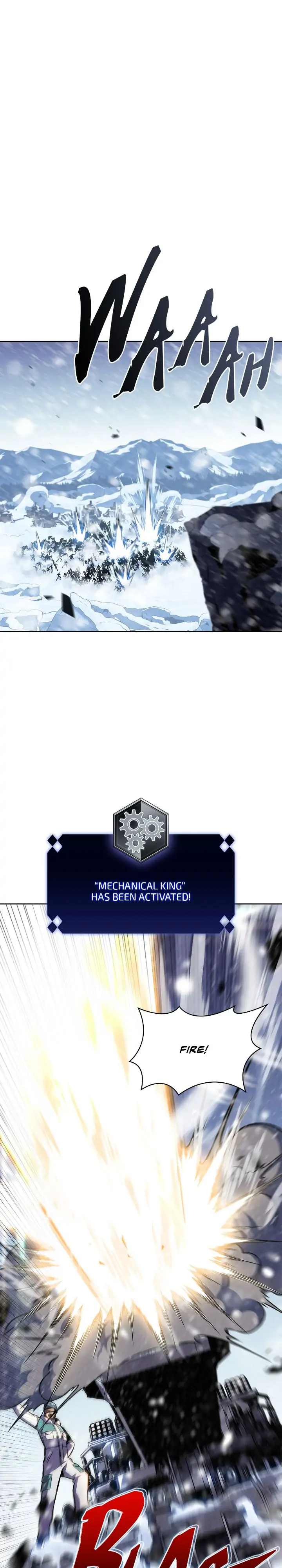 Read Solo Max Level Newbie En Manga Online