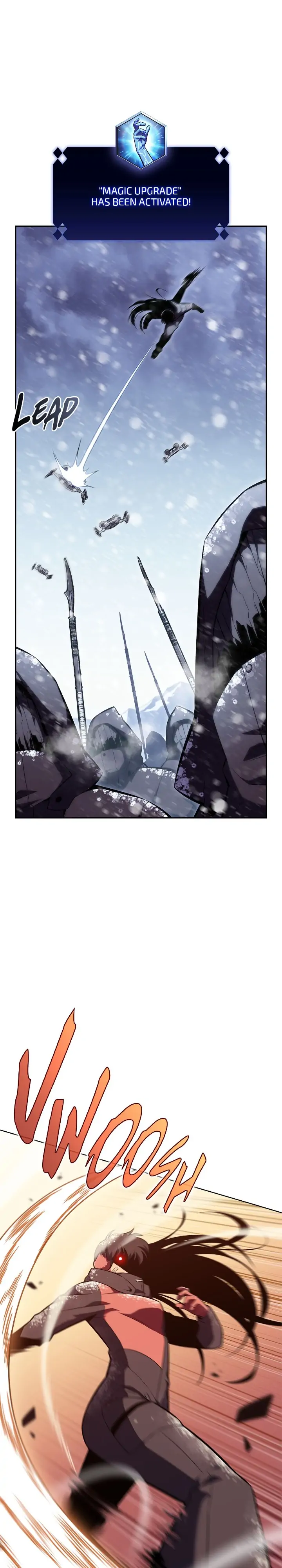 Read Solo Max Level Newbie En Manga Online