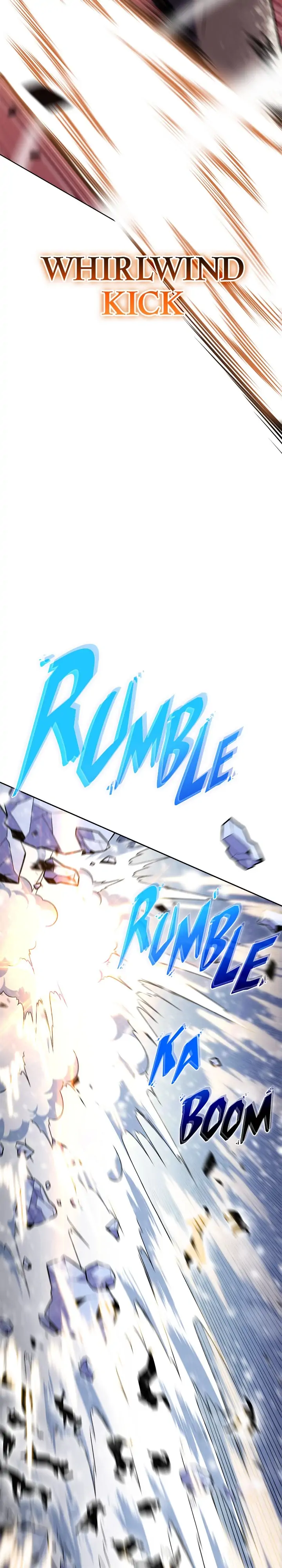 Read Solo Max Level Newbie En Manga Online