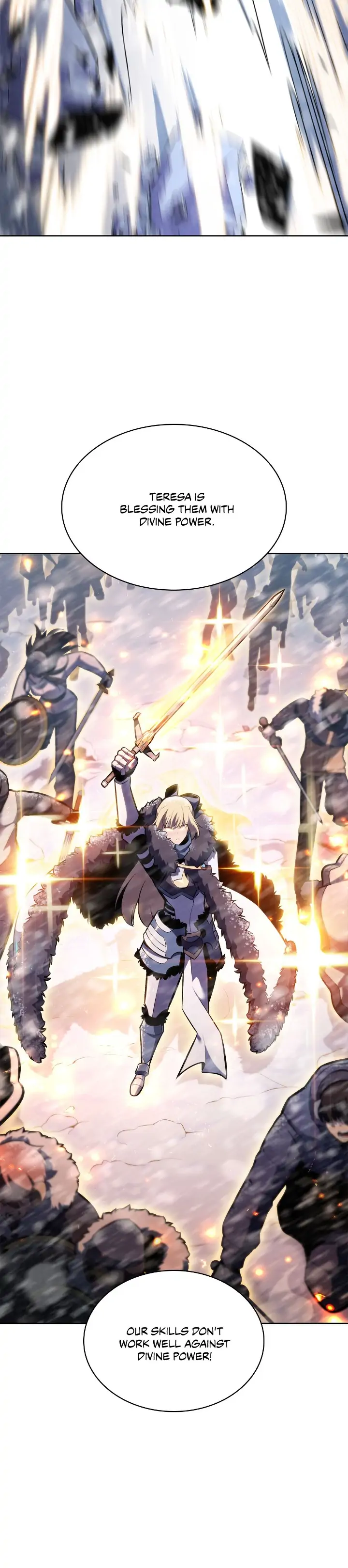 Read Solo Max Level Newbie En Manga Online