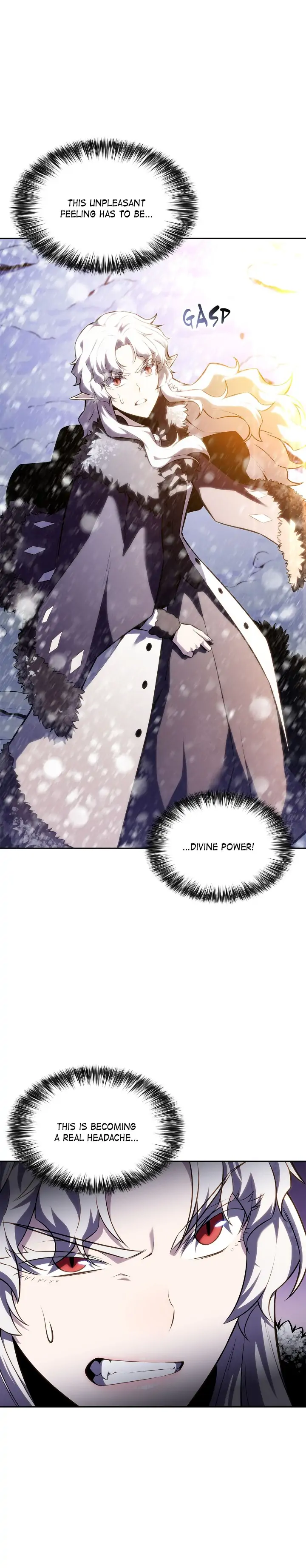 Read Solo Max Level Newbie En Manga Online