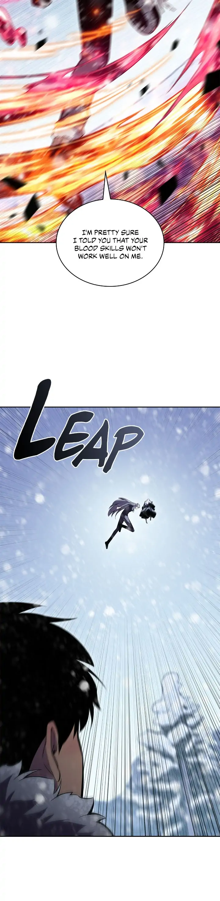 Read Solo Max Level Newbie En Manga Online