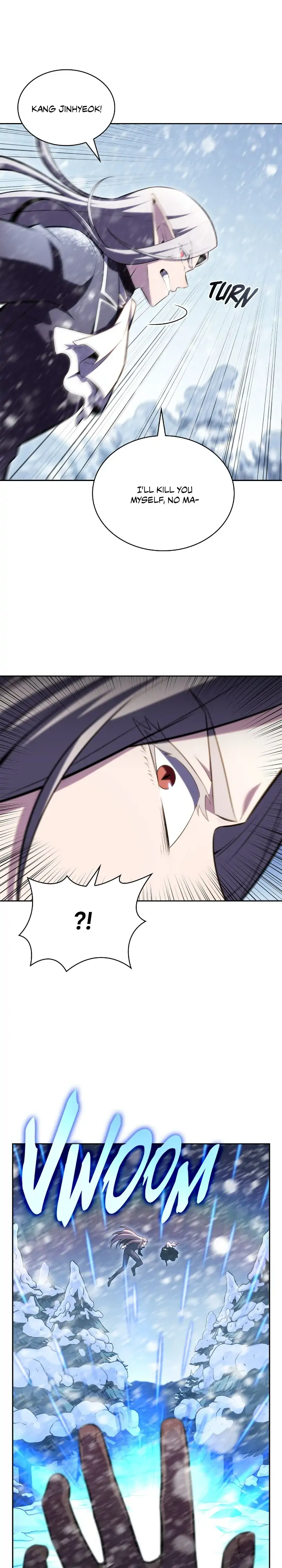 Read Solo Max Level Newbie En Manga Online