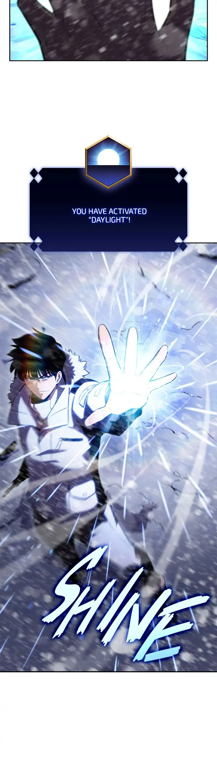 Read Solo Max Level Newbie En Manga Online