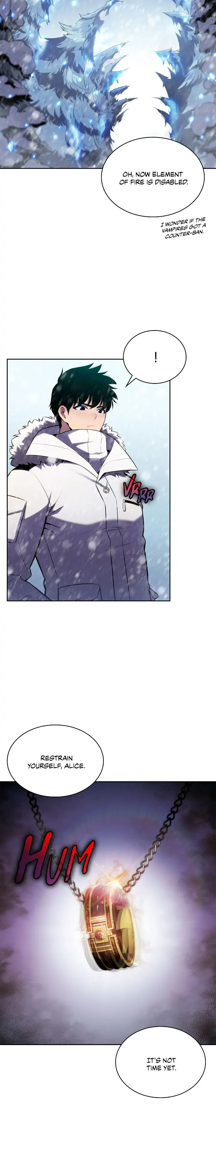 Read Solo Max Level Newbie En Manga Online