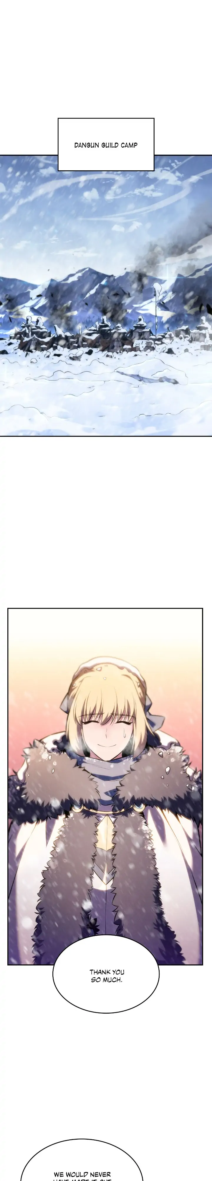Read Solo Max Level Newbie En Manga Online