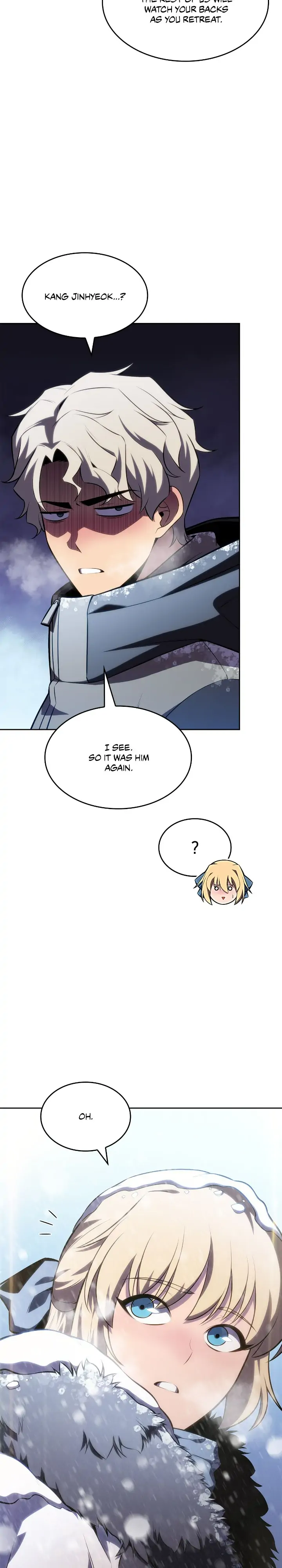 Read Solo Max Level Newbie En Manga Online