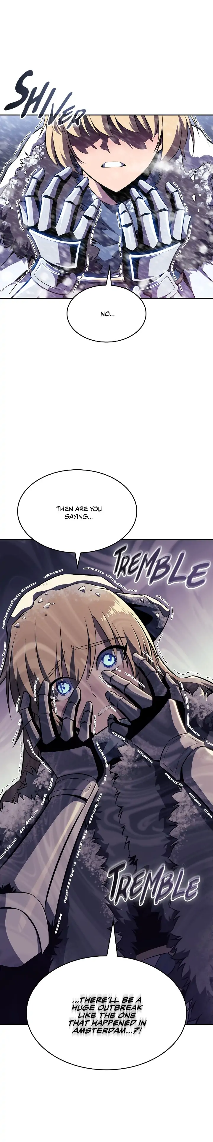 Read Solo Max Level Newbie En Manga Online