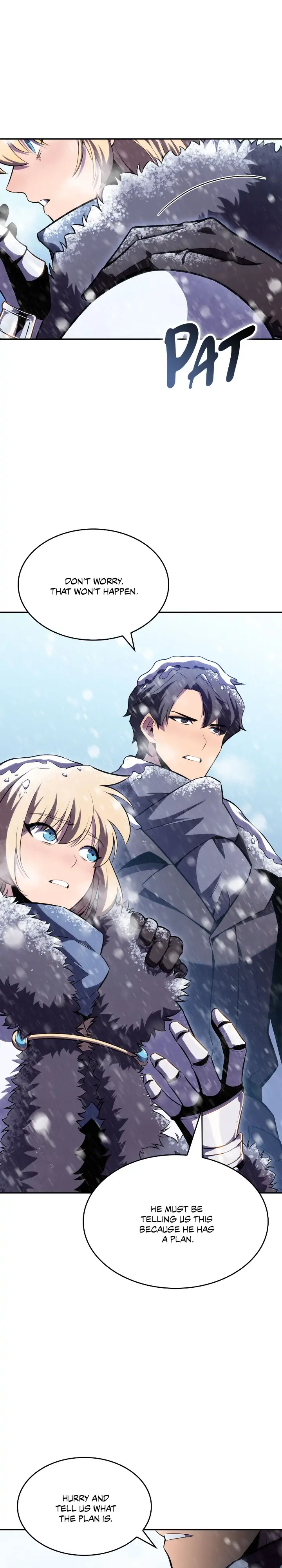 Read Solo Max Level Newbie En Manga Online