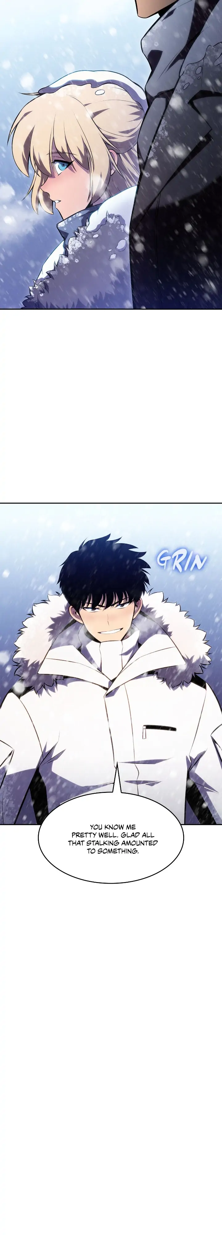 Read Solo Max Level Newbie En Manga Online