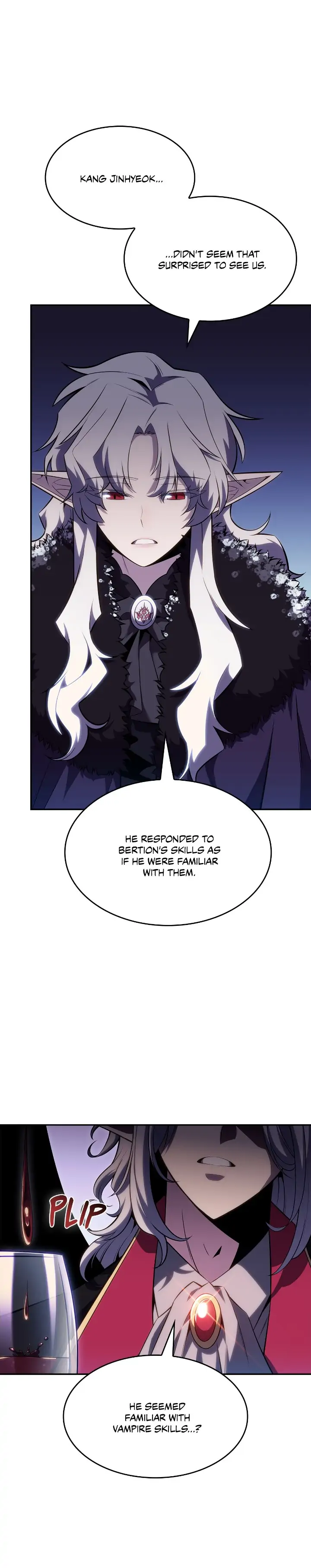 Read Solo Max Level Newbie En Manga Online