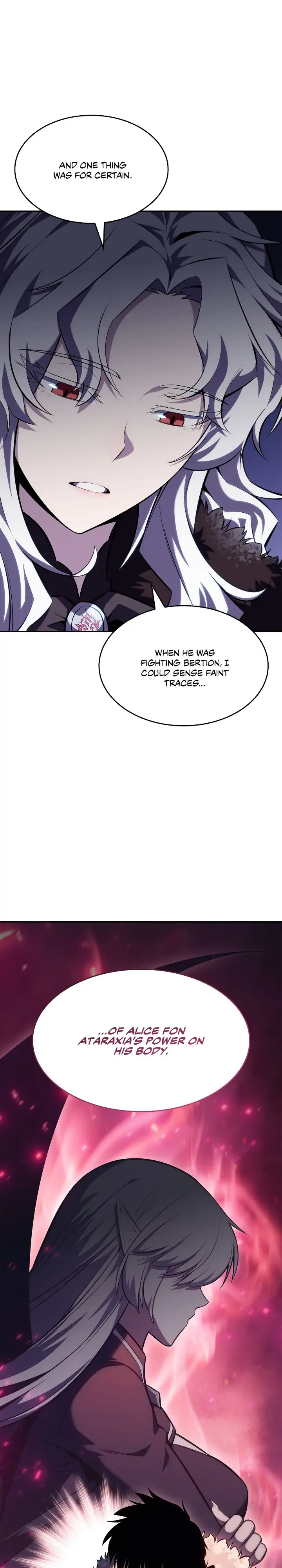 Read Solo Max Level Newbie En Manga Online