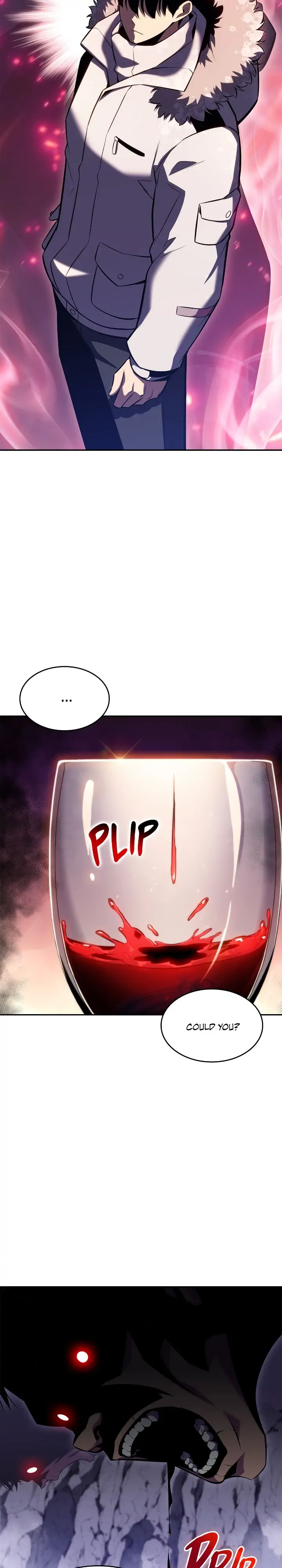 Read Solo Max Level Newbie En Manga Online