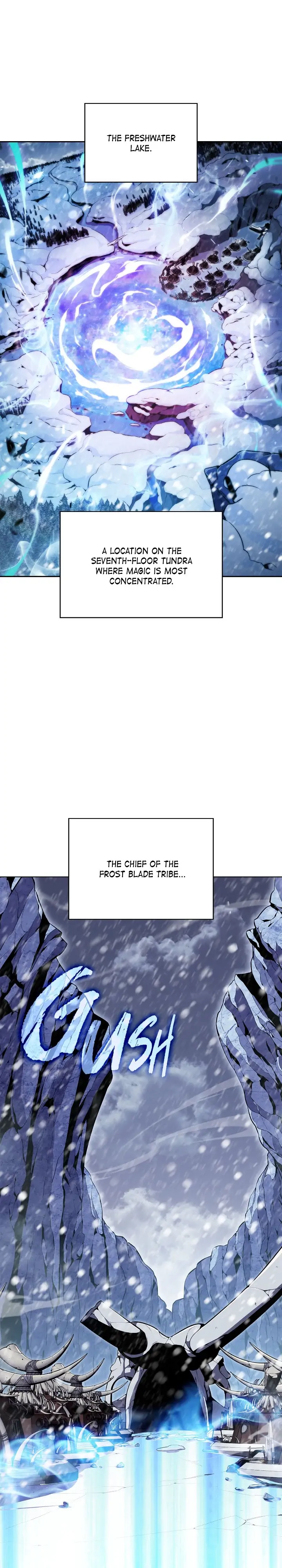 Read Solo Max Level Newbie En Manga Online