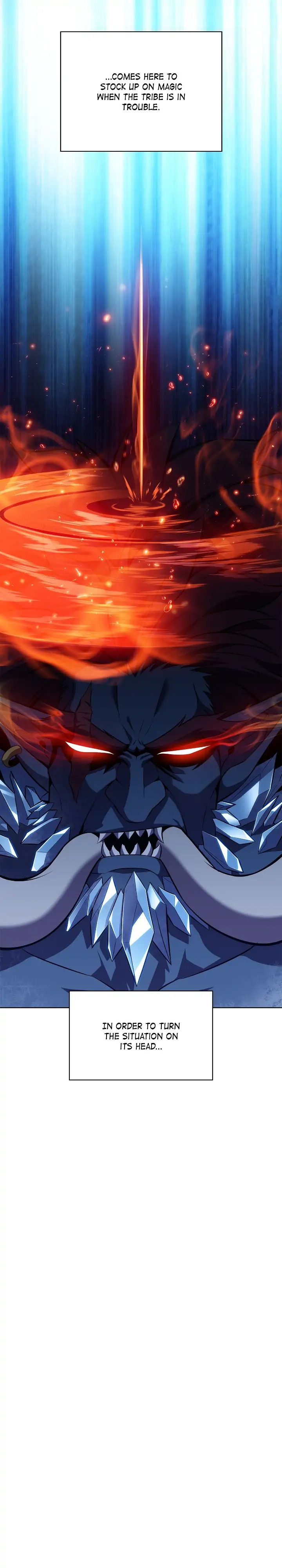 Read Solo Max Level Newbie En Manga Online