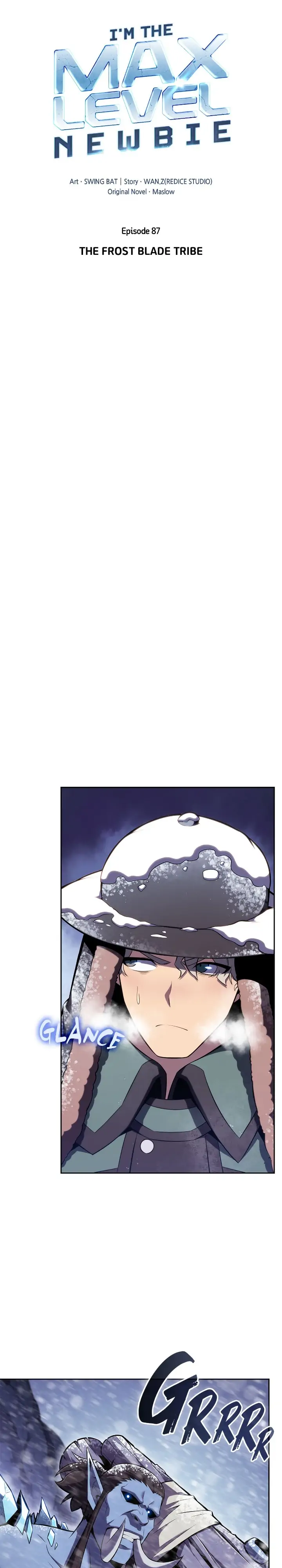 Read Solo Max Level Newbie En Manga Online